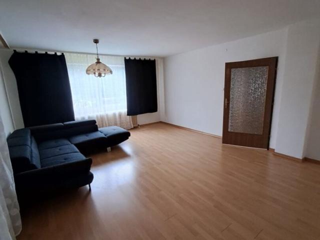 Gepflegte, Sehr Gut Aufgeteilte 79 m² Mietwohnung 2,5 Zimmer Inkl 1 Gartenbenützung* Nur € 638 Monatlich