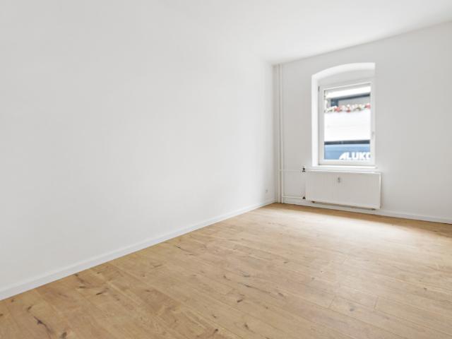 Gepflegte Studentenwohnung ab Sofort verfügbar!