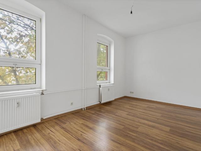 Gepflegte Studentenwohnung ab Sofort verfügbar!
