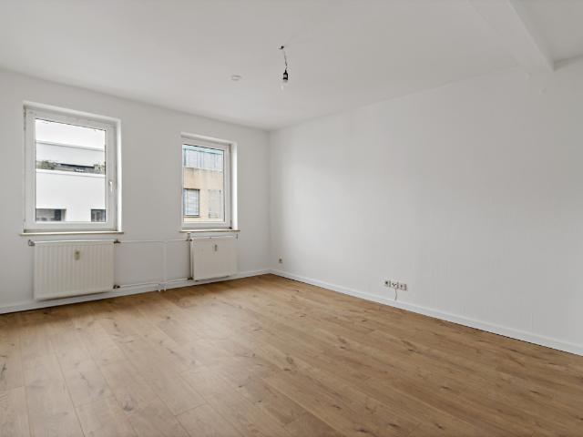 Gepflegte Studentenwohnung ab Sofort verfügbar!
