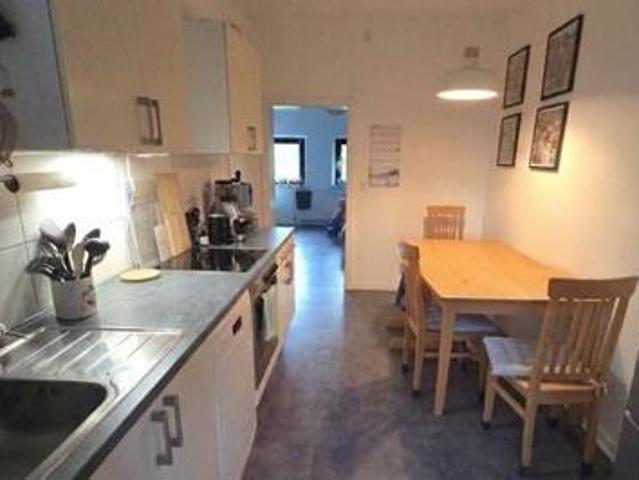 Gepflegte, renovierte Wohnung Bochum Langendreer, Frei ab 122026