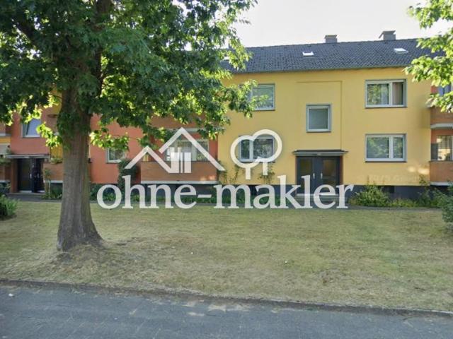 Gepflegte Wohnanlage mit 8 Wohneinheiten in Solingen Ohligs – provisionsfrei