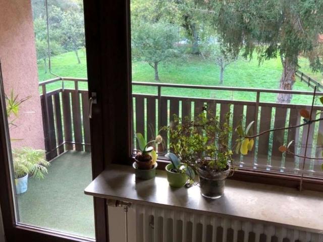 Gepflegte Wohnung