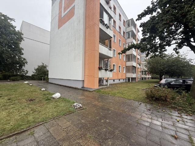 Gepflegte Wohnung zur Kapitalanlage