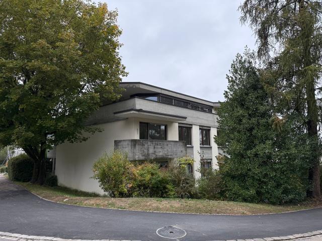 Gepflegte Wohnung an ruhiger Lage und in grüner Umgebung!