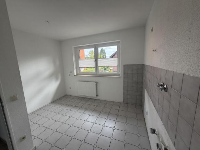 Gepflegte Wohnung im 1. Obergeschoss in ruhiger Lage von Schermbeck