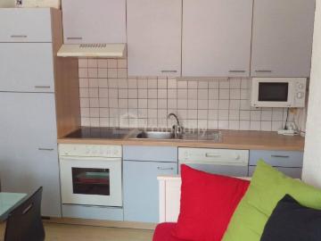Gepflegte Wohnung im Zentrum