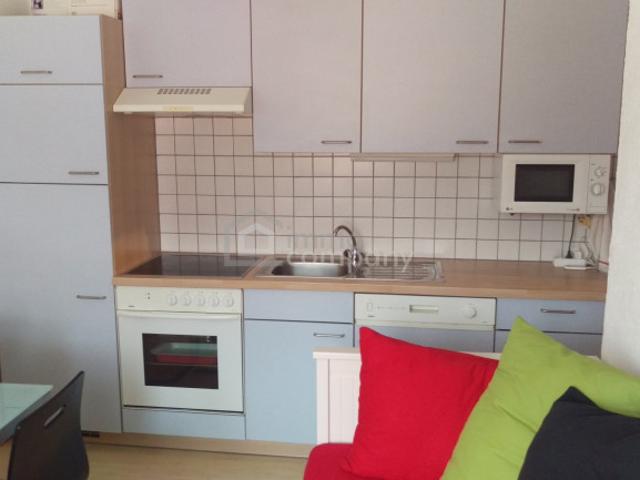 Gepflegte Wohnung im Zentrum