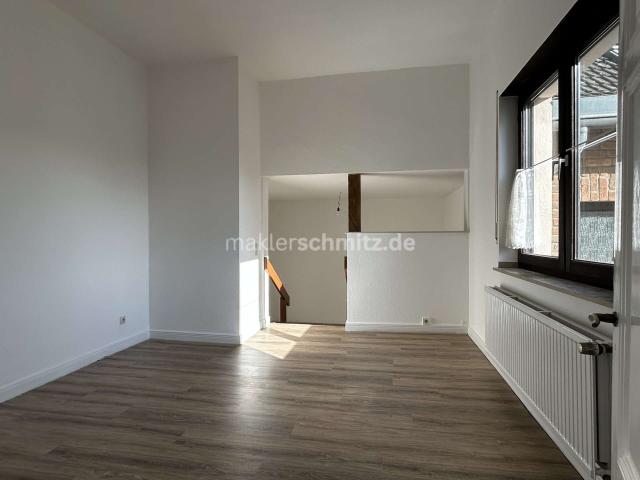 GEPFLEGTE WOHNUNG IN ZENTRALER LAGE VON WICKRATH!