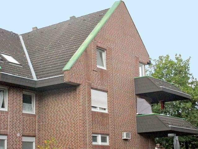 Gepflegte Wohnung in zentraler Lage WBS erforderlich!
