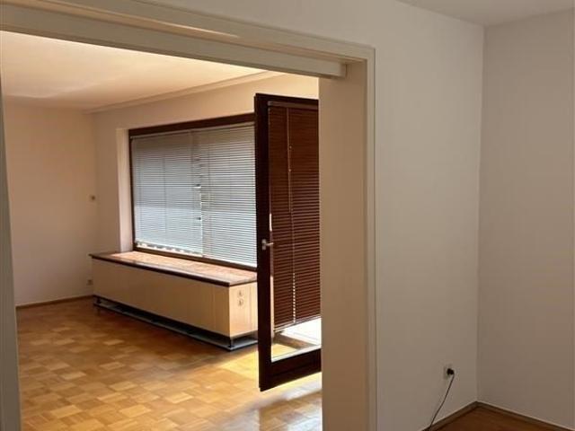 Gepflegte Wohnung in Bühlertal