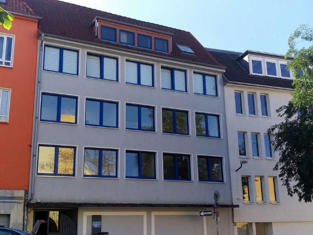Gepflegte Wohnung in der Innenstadt