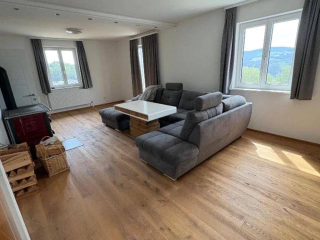 Gepflegte Wohnung in ruhiger Lage