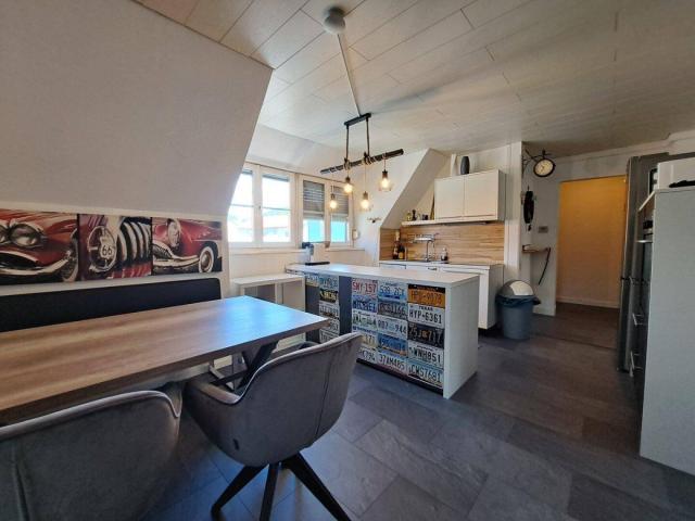 Gepflegte Wohnung in sehr sonniger und ruhiger Lage Nähe Therme Nova Köflach