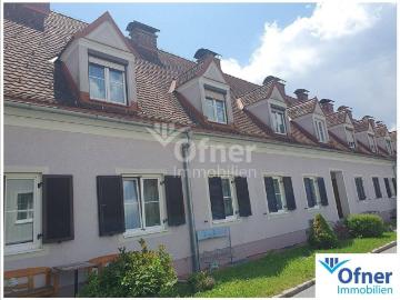 Gepflegte Wohnung mit 54 m² Wohnfläche am sonnigen Stadtrand in Thermennähe