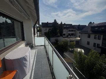 Gepflegte Wohnung mit Charme – großzügig, hell und mit Balkon in begehrter Lage von Brackwede
