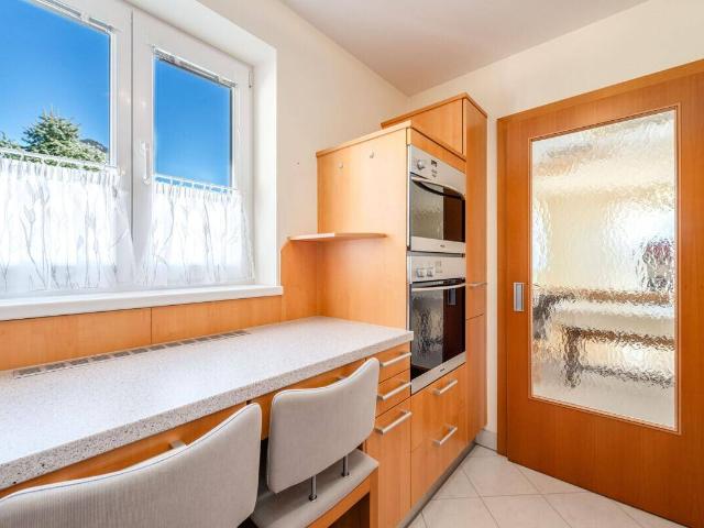 Gepflegte Wohnung mit atemberaubendem Blick auf den majestätischen Grimming!