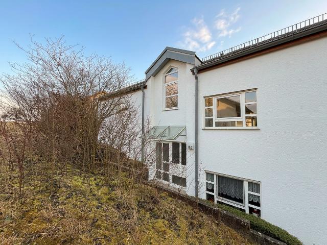 Gepflegte Wohnung mit Balkon für Eigennutzer in Bad Rappenau Fürfeld
