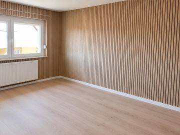 Gepflegte Wohnung mit großzügigem Grundriss – Küche auf Wunsch möglich