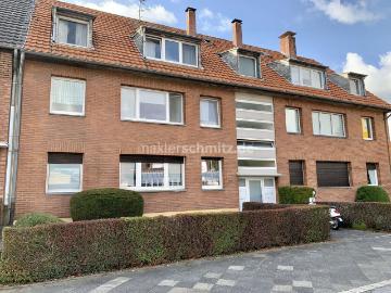 Apartment for rent in Am Kampshof