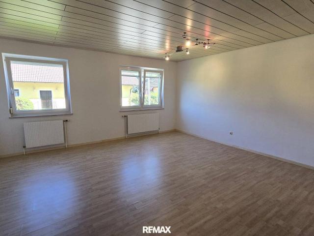 Gepflegte Wohnung mit PKW Stellplatz in Wilhelmsburg