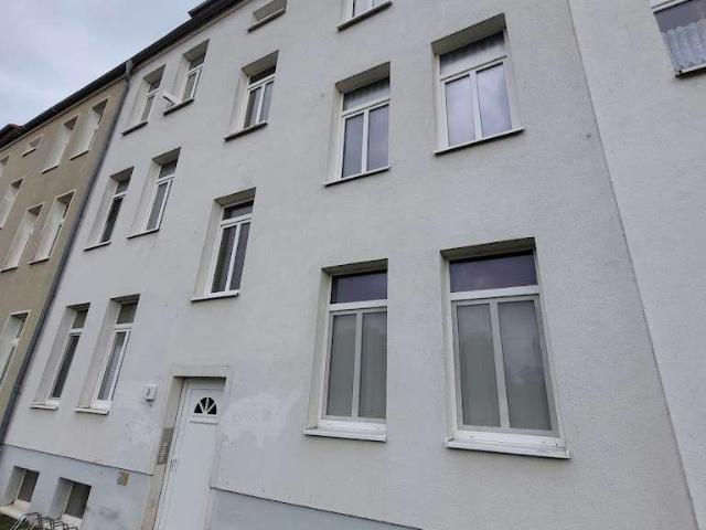 Gepflegte Wohnung sucht neuen Mieter für Wohnzwecke