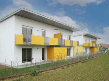 Gepflegte Wohnungen in Oberndorf an der Melk