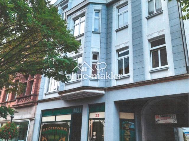 Großzügiges Wohnen auf zwei Ebenen 3 Schlafzimmer und gepflegtes Ambiente in Hagen Hohenlimburg