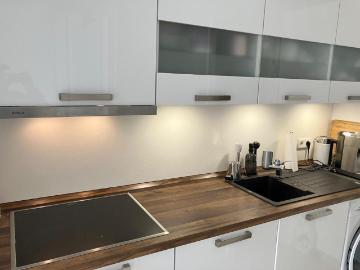 Etagenwohnung kaufen in Münster-Center - Keller