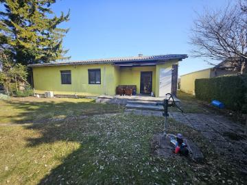 Bungalow zum Verkauf in 2491 - Garten, Terrasse