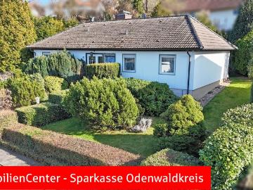 Reichelsheim, Odenwaldkreis, Pfälzerwald, Hessen, Bundesland