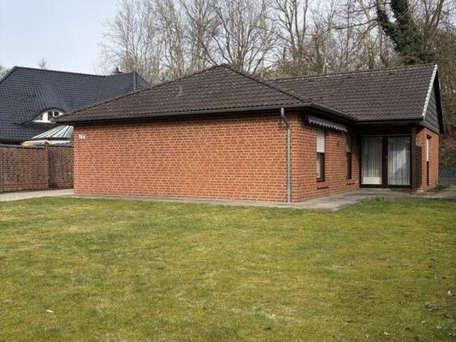 Gepflegter Bungalow in OldenburgKreyenbrück zu verkaufen!