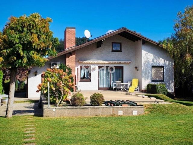 Gepflegter Bungalow in Baden Ankommen, abschalten, wohlfühlen