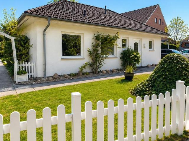 Gepflegter Bungalow in ruhiger Bestlage