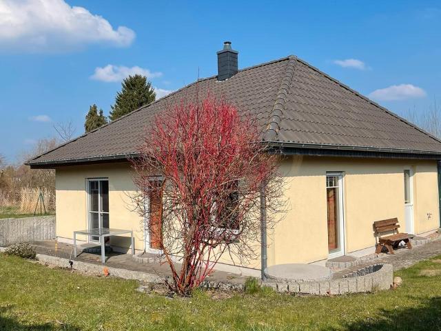 Gepflegter Bungalow in ruhiger Lage Salzhemmendorf