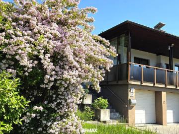 Gepflegter Bungalow in ruhiger Wohnsiedlung in Eberndorf