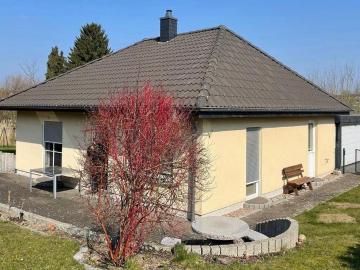 Gepflegter Bungalow in Salzhemmendorf – wohnen in ruhiger Lage