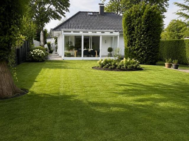 Gepflegter Bungalow 77 qm provisionsfrei Ausbaumöglichkeiten