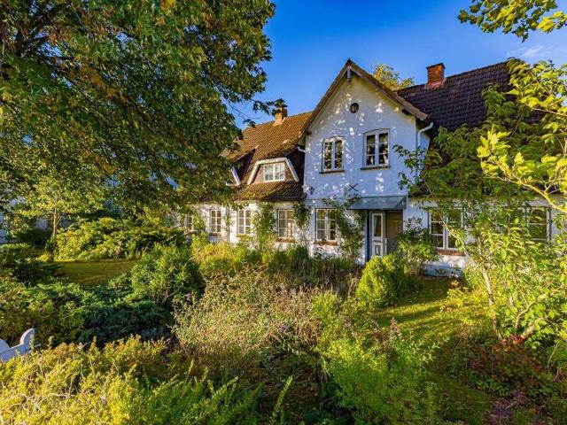 Gepflegter Resthof in Alleinlage – viel Platz für Leben, Hobby und Natur
