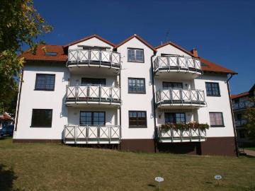 GEPFLEGTES MEHRFAMILIENHAUS IM SPECKGÜRTEL VON DRESDEN