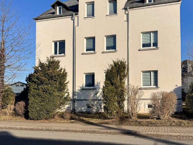 Gepflegtes Mehrfamilienhaus in guter Lage voll vermietet