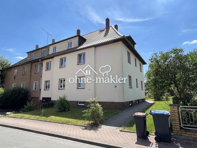 gepflegtes Mehrfamilienhaus in guter Wohnlage