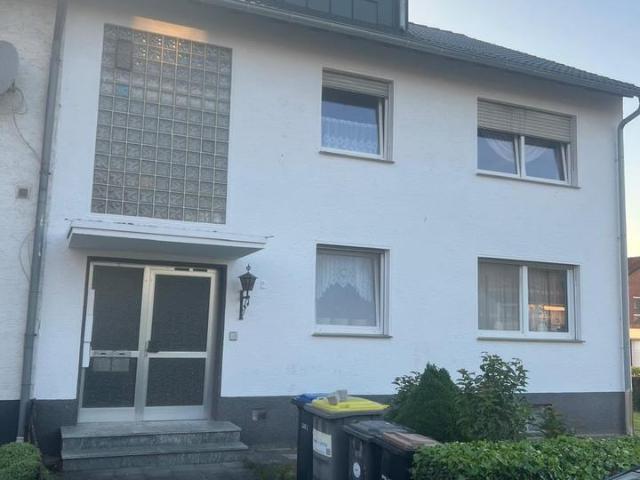 Gepflegtes Mehrfamilienhaus in Weilerswist privat & ohne Makler