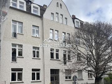 Gepflegtes Mehrfamilienhaus in Wiesbaden, Bergkirchenviertel zu verkaufen