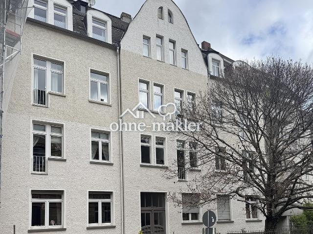 Gepflegtes Mehrfamilienhaus in Wiesbaden, Bergkirchenviertel zu verkaufen
