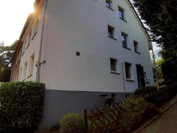 Gepflegtes Mehrfamilienhaus in Velbert Mitte zu verkaufen