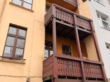 Gepflegtes Mehrfamilienhaus Mehrgenationenhaus