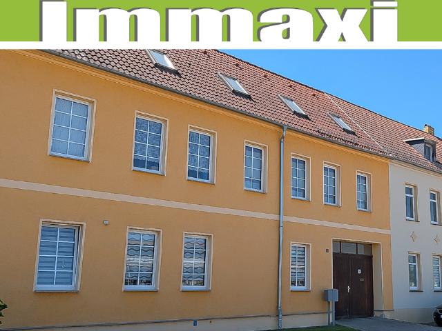 GEPFLEGTES MEHRFAMILIENHAUS MIT 3 WOHNUNGEN VERMIETET mit 4,99 % RENDITE