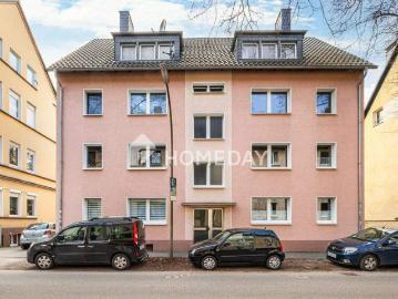 Am Humboldtplatz, Gederbach - Heizung