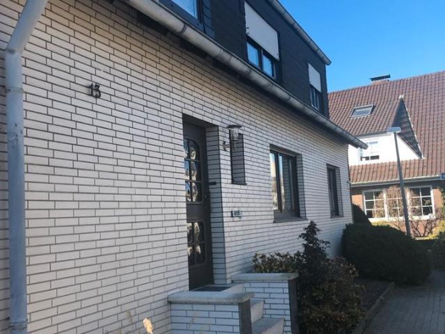 Gepflegtes Mehrfamilienhaus, vielseitig nutzbar